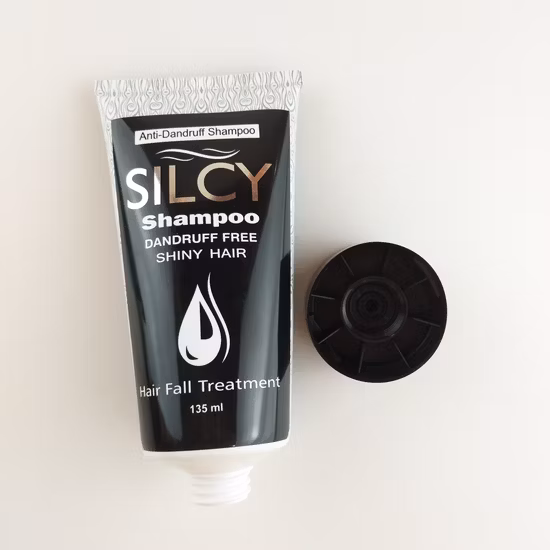 Customized PCR Plastic Soft Tube Squeeze Packaging Cream Cosmetic for Skin Care Tube