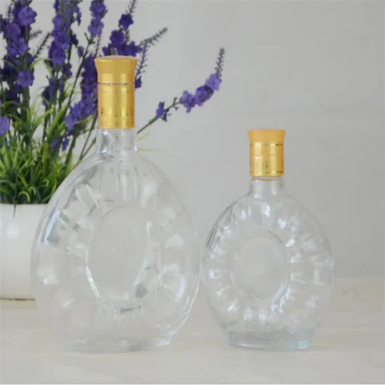 Amber Essential Oil Perfume Glass Dropper Bottle with Child-Proof Cap for Cosmetic Essential Oil and Skin Cream