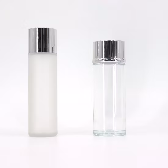 Screw Cap Round Bottle Empty Packaging Wholesale Roller Honey Multi-Functional Plastic Bottles