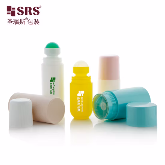 15ml 30ml 50ml 100ml Empty Skincare Shampoo PP PET Plastic Glass Essential oil Perfume dropper Lotion Cosmetic Packaging Serum/Spray/Sprayer Pump Airless Bottle